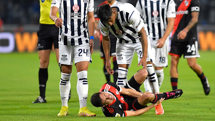 Talleres v River Plate - Liga Profesional 2023