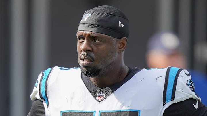 Cam Erving