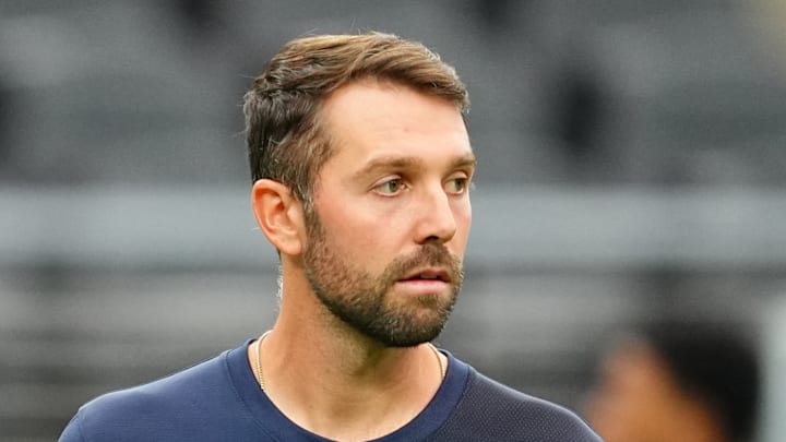 Chicago Bears v Las Vegas Raiders - NFL 2025 Chicago Bears v Las Vegas Raiders - NFL 2025