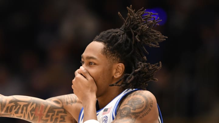 2 Reasons Why Isaiah Evans Is Duke's X-Factor