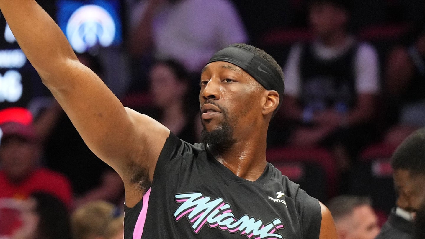 Heat's test against the Raptors puts playoff implications on the line