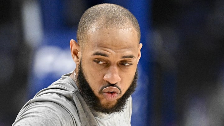 Dallas Mavericks, Daniel Gafford