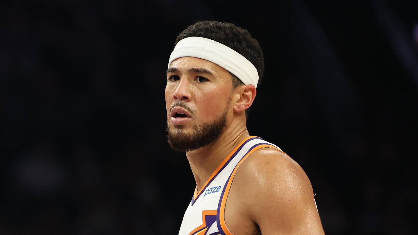 Devin Booker will have extreme ups and downs all season (and that is okay)