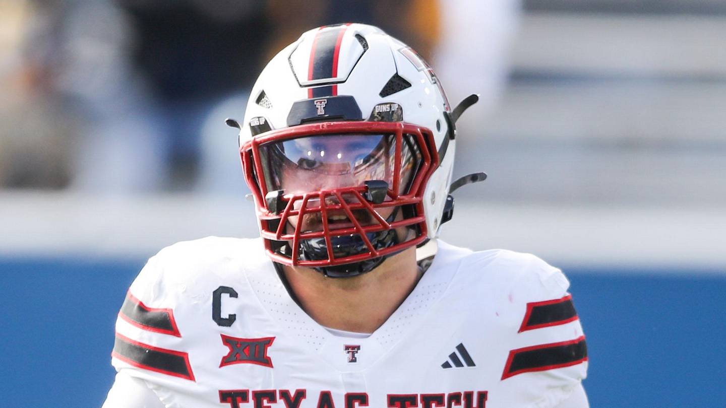 3 players the NFL will regret letting fall into Jaguars' range on Day 2 of draft