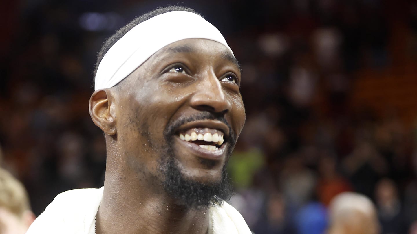 Suns Guard Has Blunt Response to Bam Adebayo's 83-Point Night