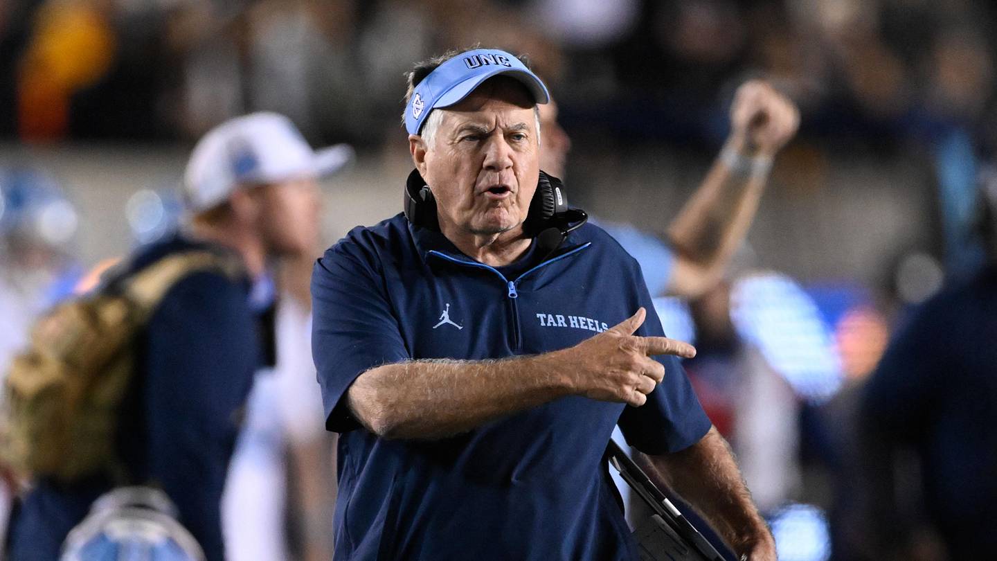 Way-Too-Early Louisville 2026 Opponent Preview: North Carolina