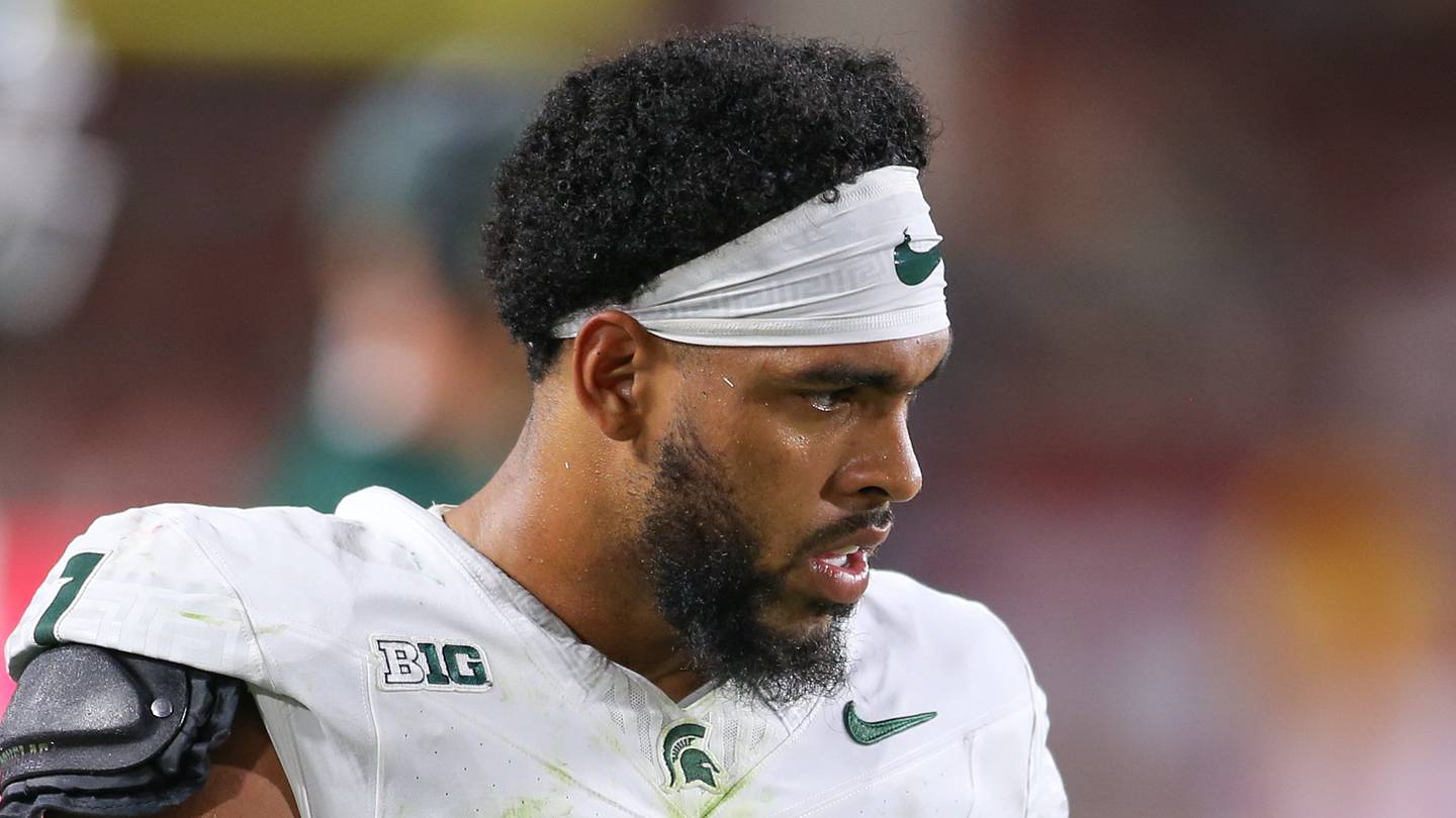 Michigan State Football Positional Preview: Safeties