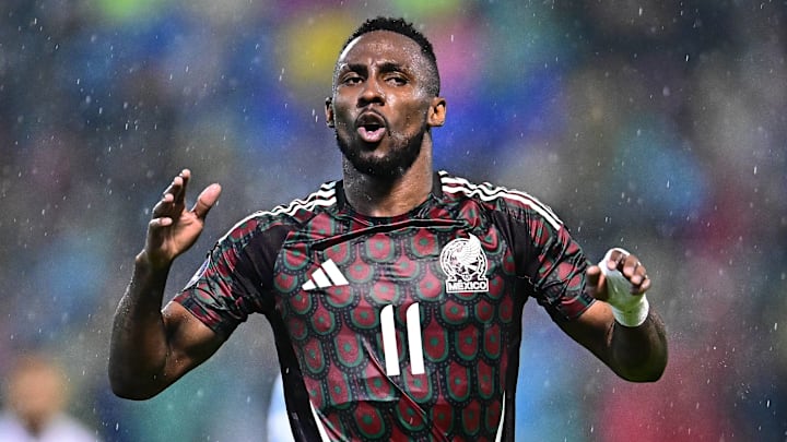 Julián Quiñones is shining during his first season in the Saudi Pro League.