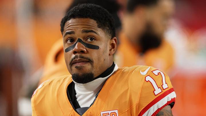 New York Jets wide receiver Sterling Shepard