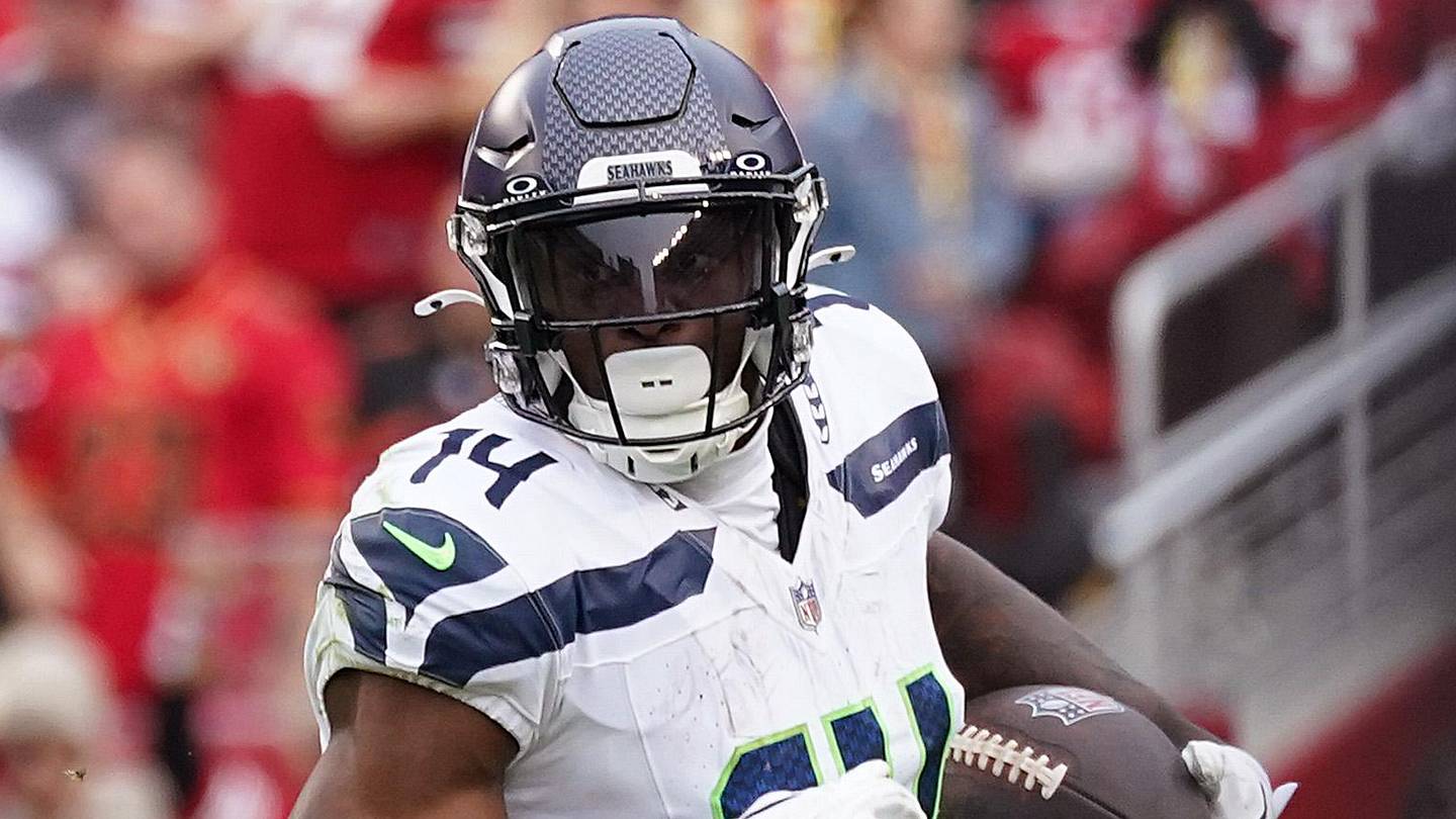 dk metcalf net worth 2020 - Ilustrasi 2