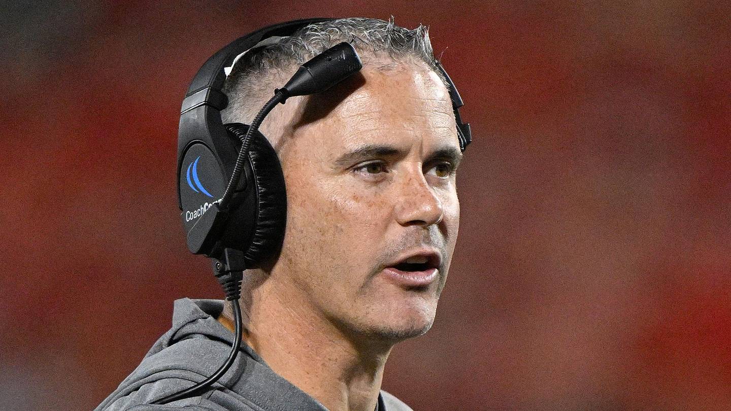 FSU Football Lands Near Bottom of ACC in Latest Ranking