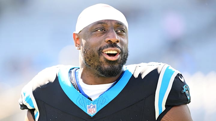 Justin Houston