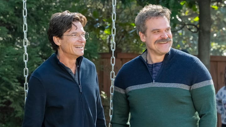 DTF St. Louis Jason Bateman David Harbour - Credit: Tina Rowden/HBO