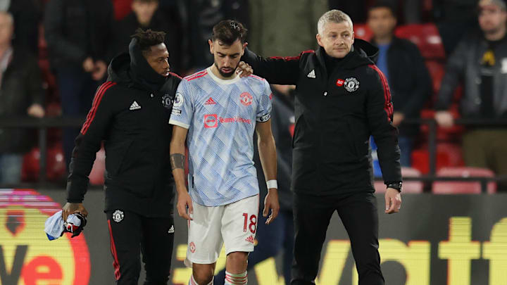 Man Utd were embarrassed at Vicarage Road Man Utd were embarrassed at Vicarage Road