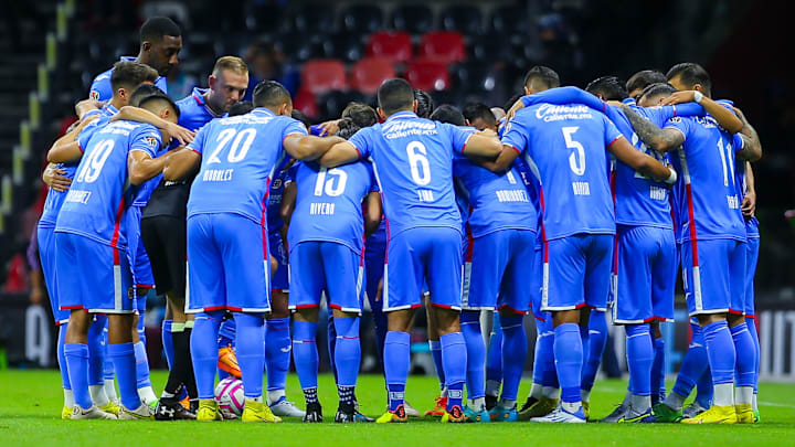 Cruz Azul no pudo sacar ventaja del Estadio Azteca y ahora irá a buscar el pase a semifinales en el BBVA Bancomer.