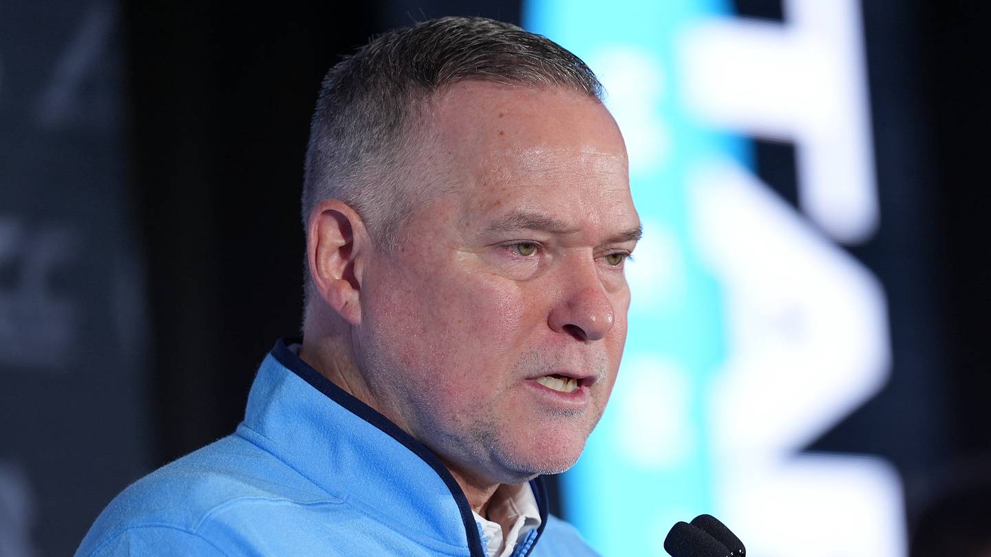 Projections for UNC Basketball's Top Options Against Indiana