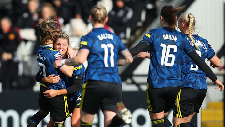 Man Utd have several players good enough to be playing regularly in the Champions League but are yet to qualify themselves