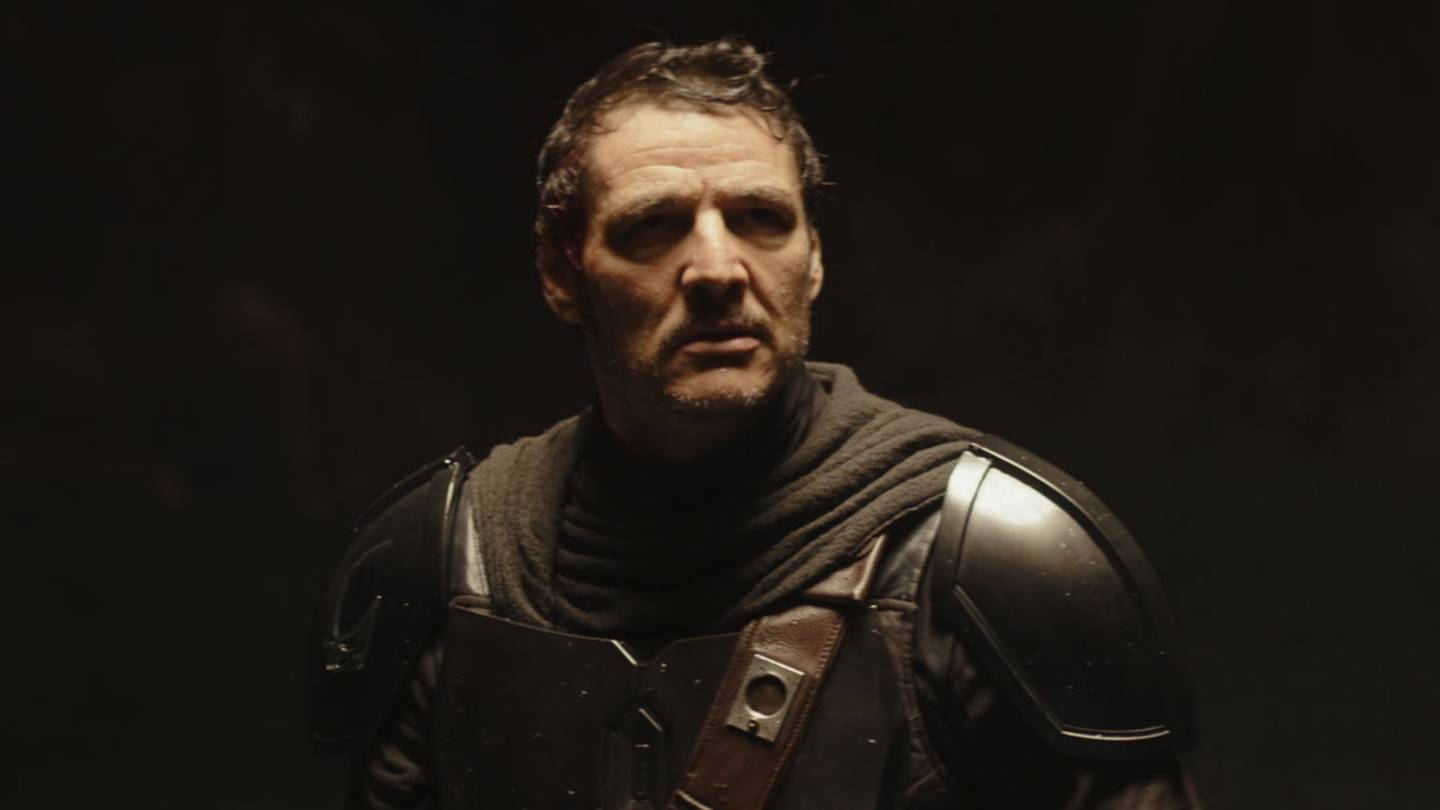 The first reactions to The Mandalorian and Grogu are here (and they are unexpected)