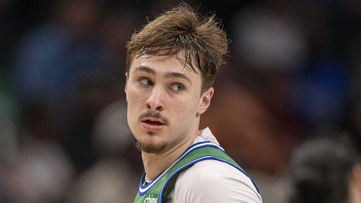 Dallas Mavericks, Cooper Flagg