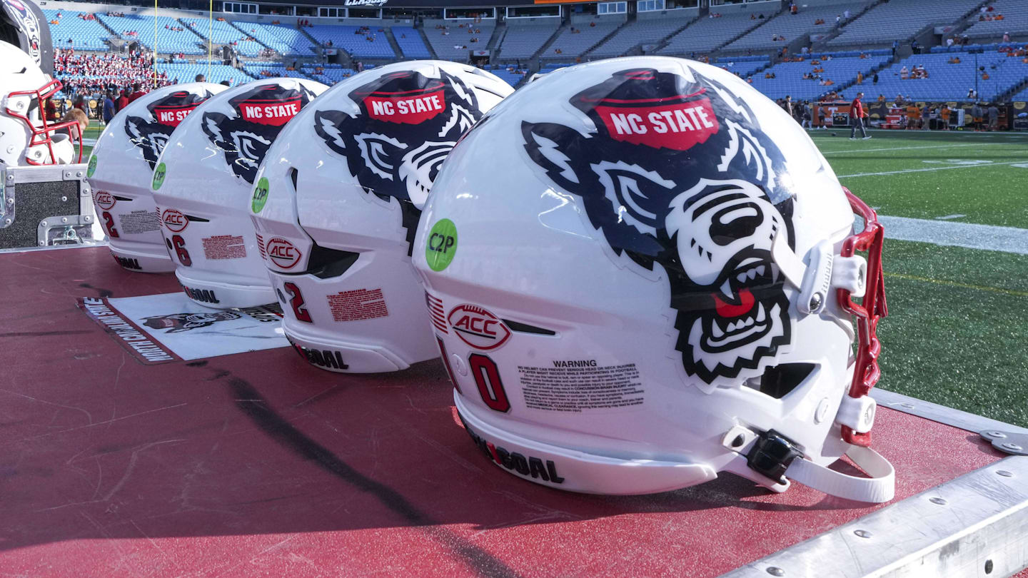 3 Remaining NC State Players Who Will Define the Season After NFL Draft Losses