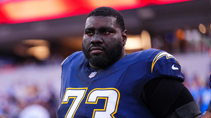 Minnesota Vikings v Los Angeles Chargers Minnesota Vikings v Los Angeles Chargers