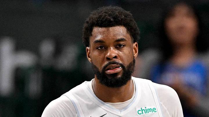 Dallas Mavericks, Naji Marshall Dallas Mavericks, Naji Marshall