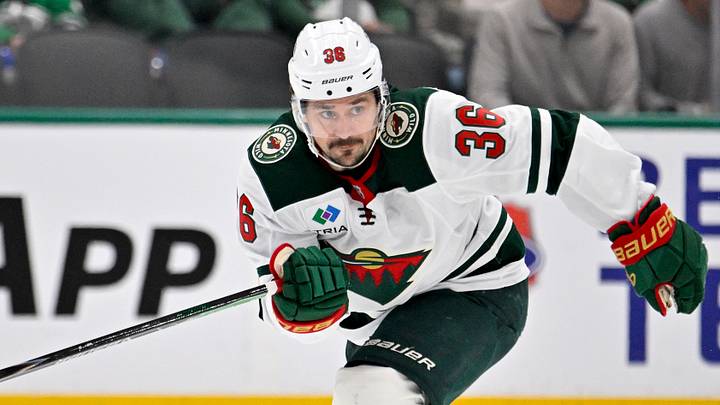 Mats Zuccarello