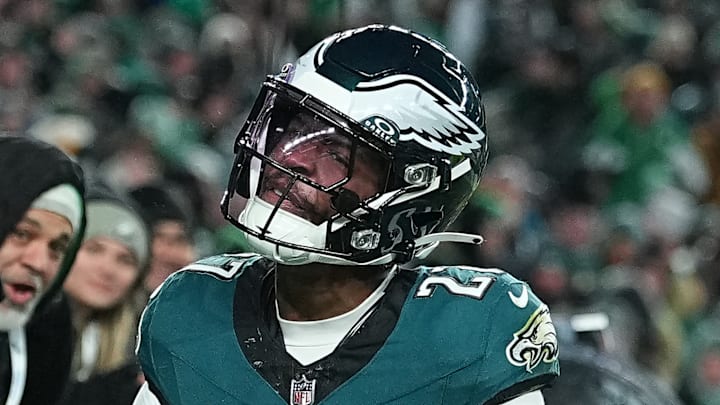 NFC Wild Card Playoffs: San Francisco 49ers v Philadelphia Eagles