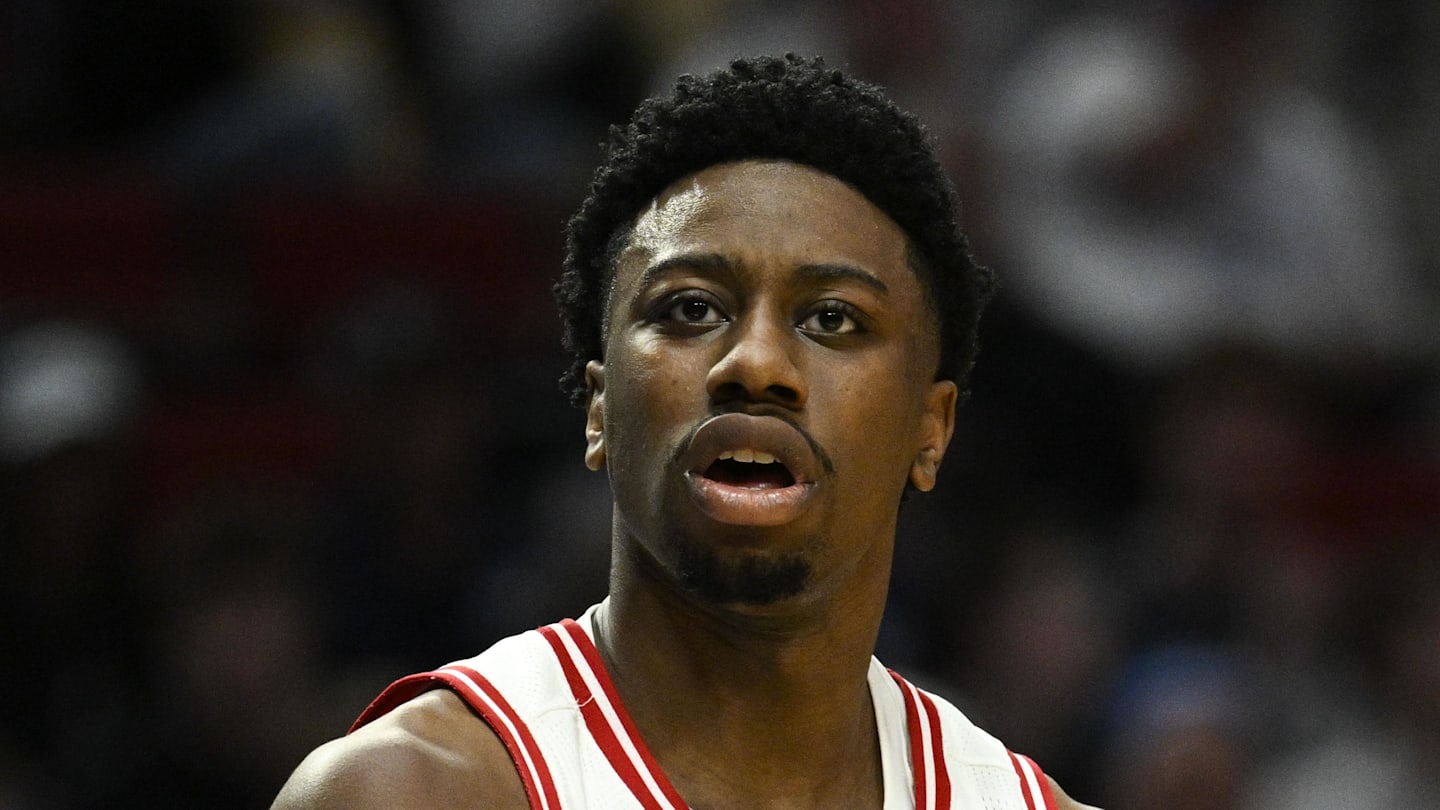 UCLA Makes Final List for Star Wisconsin Transfer