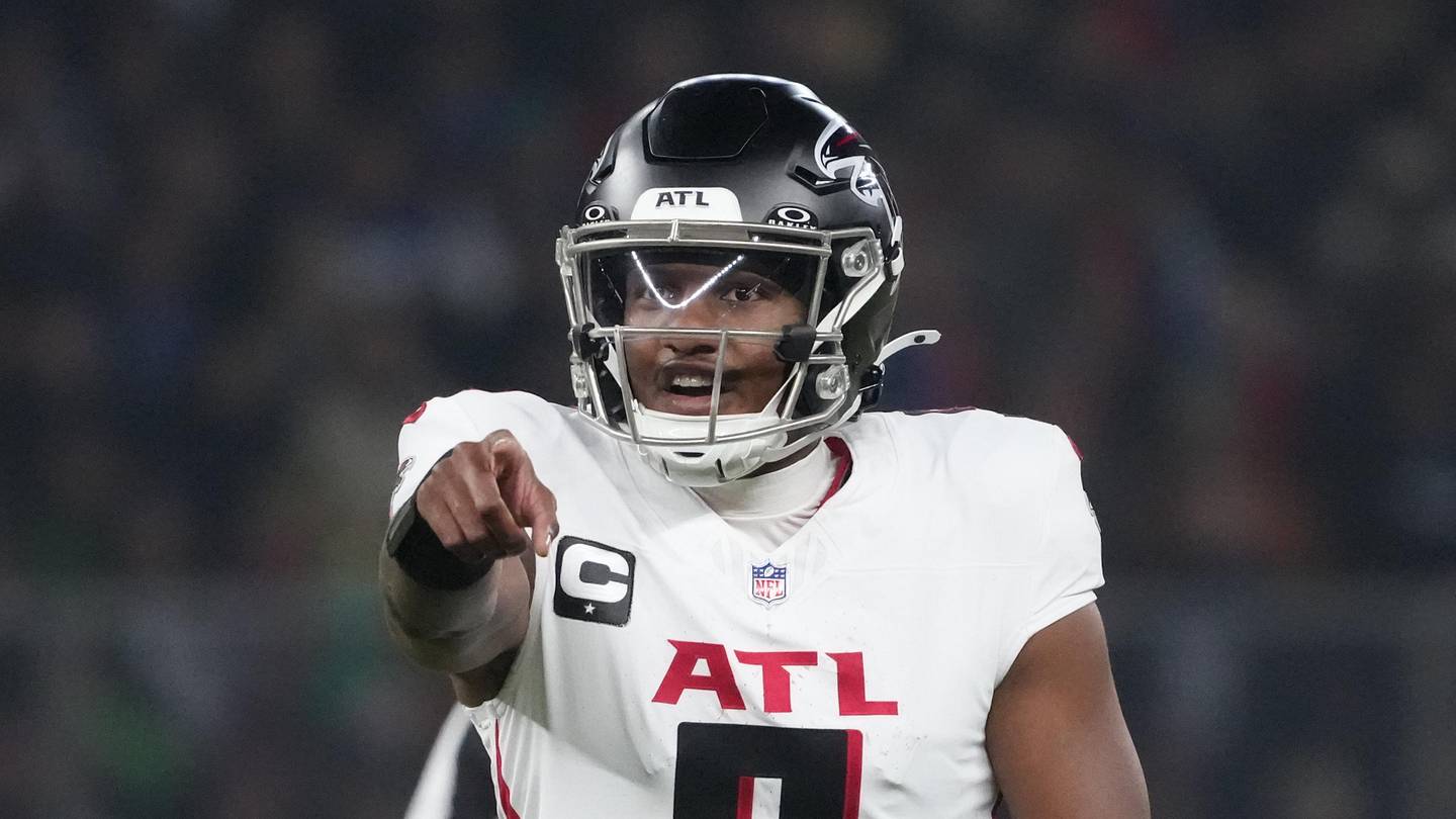 Falcons legend just made his stance on Michael Penix Jr. blatantly clear