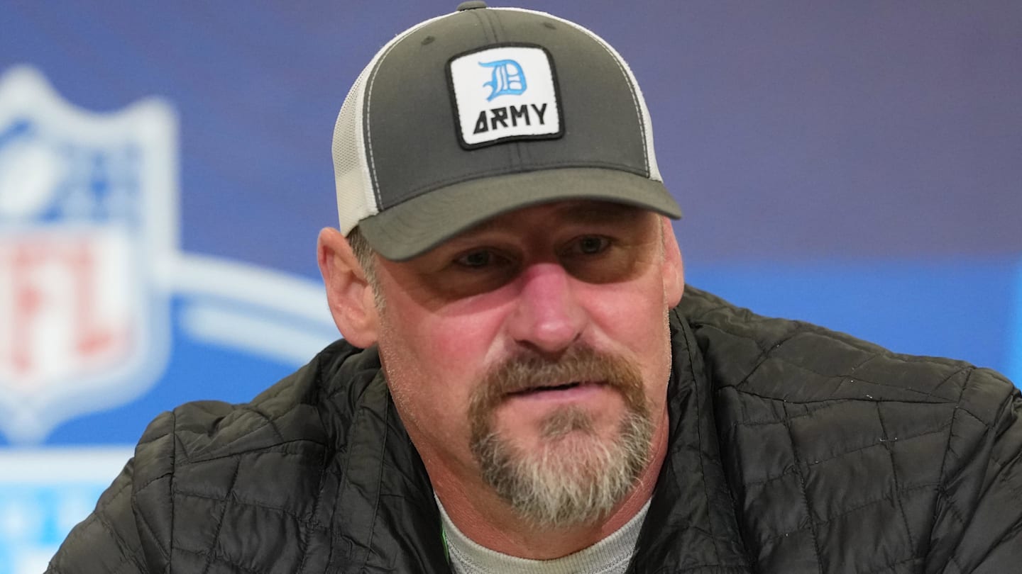 Detroit Lions 2026 Free Agency Rumors: Separating Reality From Fiction