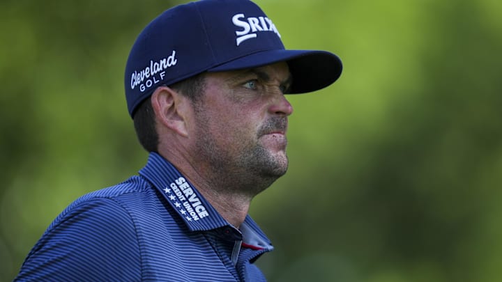 Keegan Bradley will announce his Ryder Cup captain's picks on Wednesday.