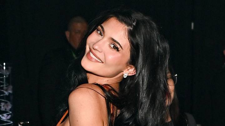 Kylie Jenner
