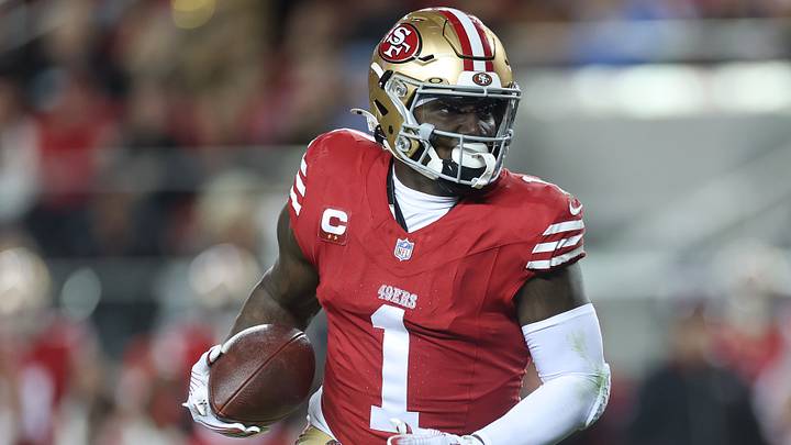 Detroit Lions v San Francisco 49ers Detroit Lions v San Francisco 49ers