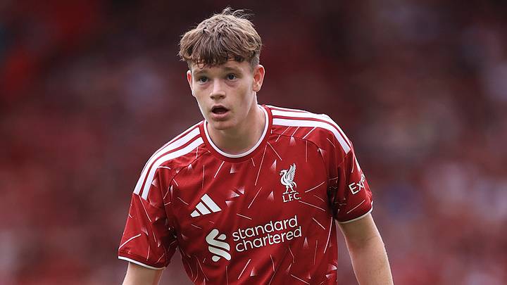Liverpool FC v AS Monaco - Pre-Season Friendly