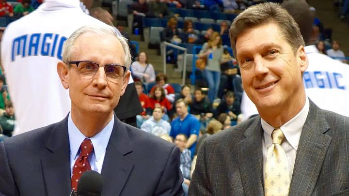 David Steele, Jeff Turner