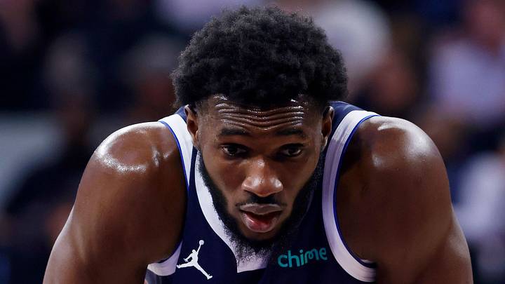 Dallas Mavericks, Moussa Cisse Dallas Mavericks, Moussa Cisse