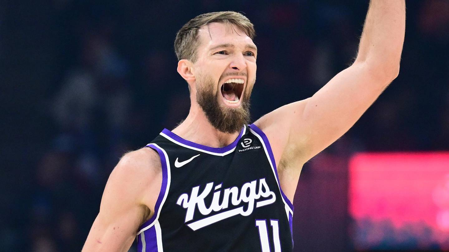 Should the Brooklyn Nets Make a Play for Domantas Sabonis?