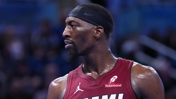 Miami Heat v Orlando Magic