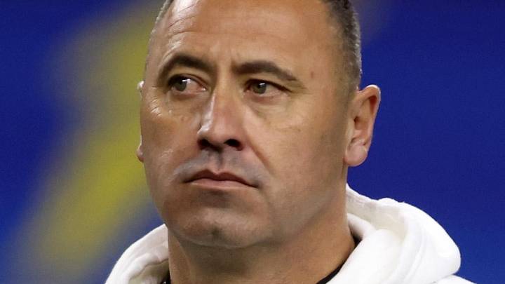 Steve Sarkisian said he didn't want to play Texas Tech and Ohio State. What happened to being fearless in college football?