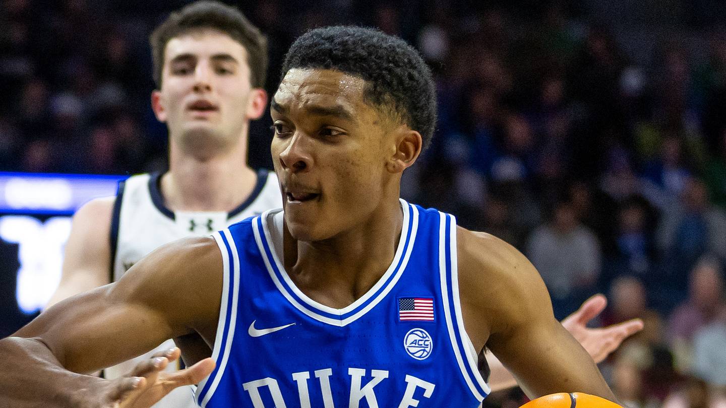 Breaking Down Duke Basketball's Loaded Backcourt Quartet