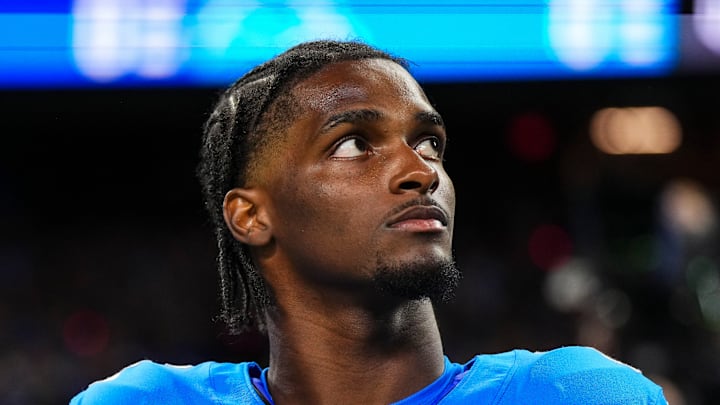 Los Angeles Rams v Detroit Lions Los Angeles Rams v Detroit Lions