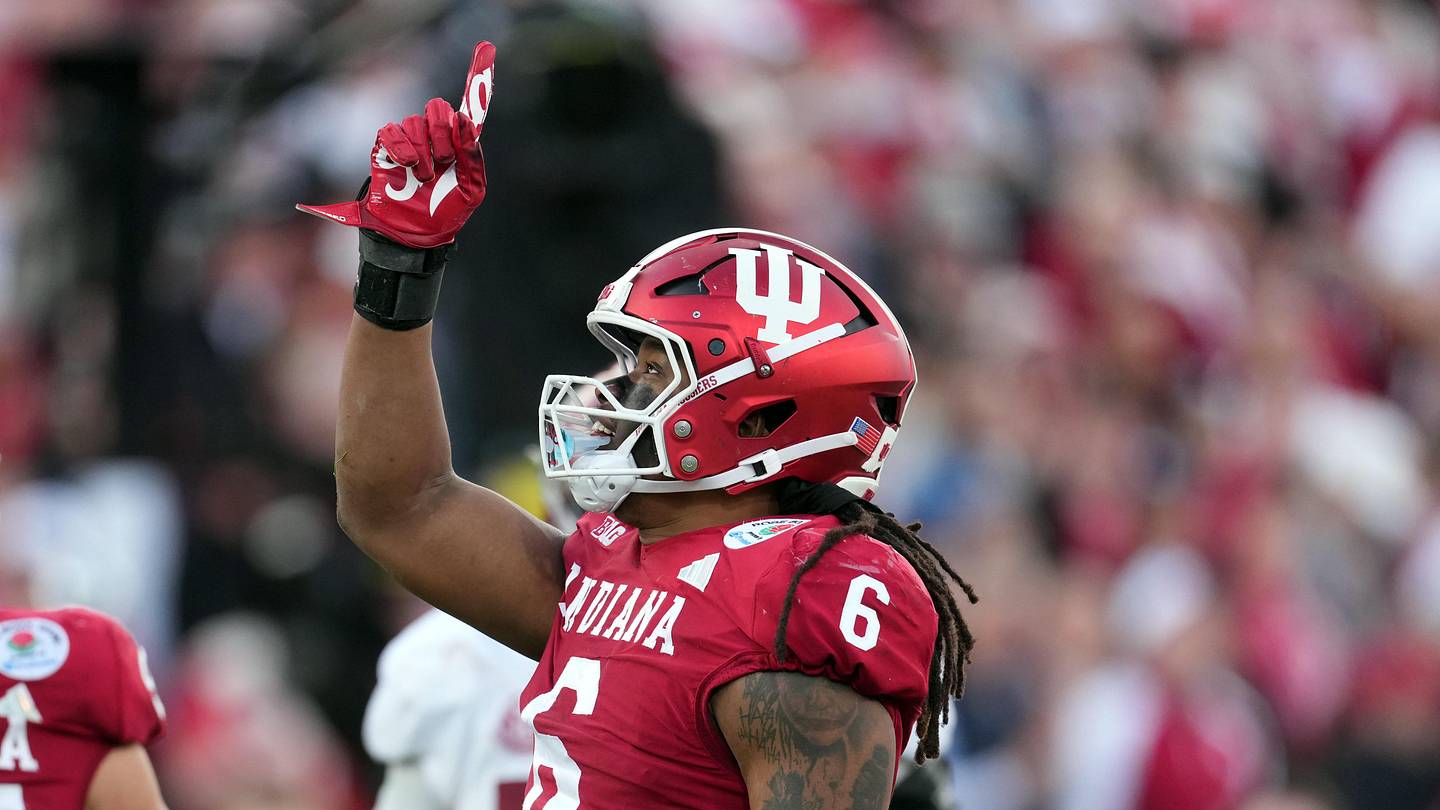 Running through every 49ers UDFA and their roster chances heading into OTAs