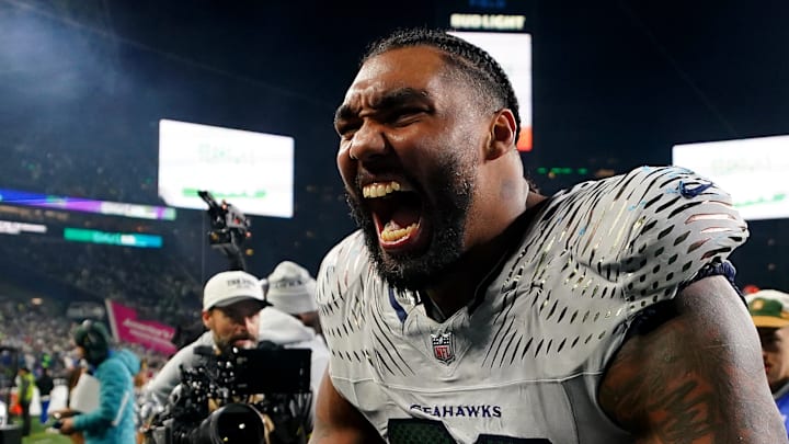 Los Angeles Rams v Seattle Seahawks - NFL 2025