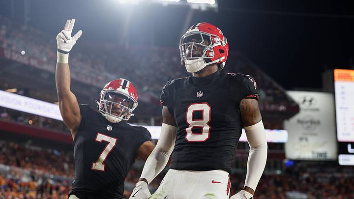 What will the most difficult games be for the Atlanta Falcons this season? What will the most difficult games be for the Atlanta Falcons this season?