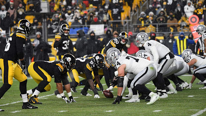 Pittsburgh Steelers, Steelers