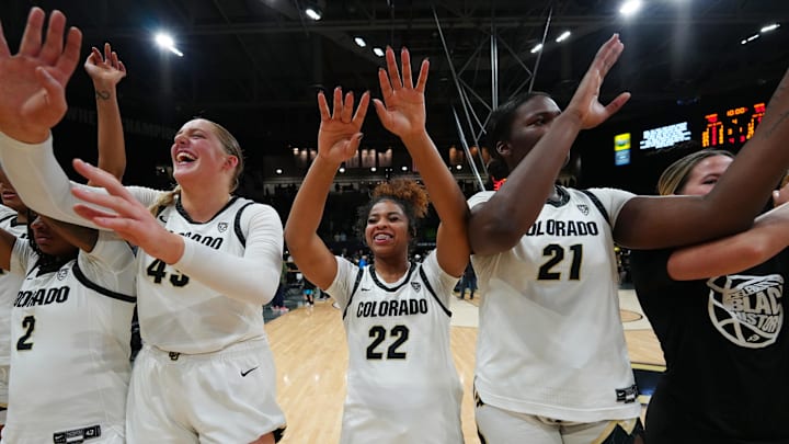 One former Colorado basketball player has one of the biggest market shares in the NIL space