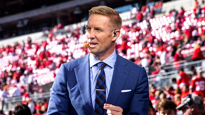 Joel Klatt