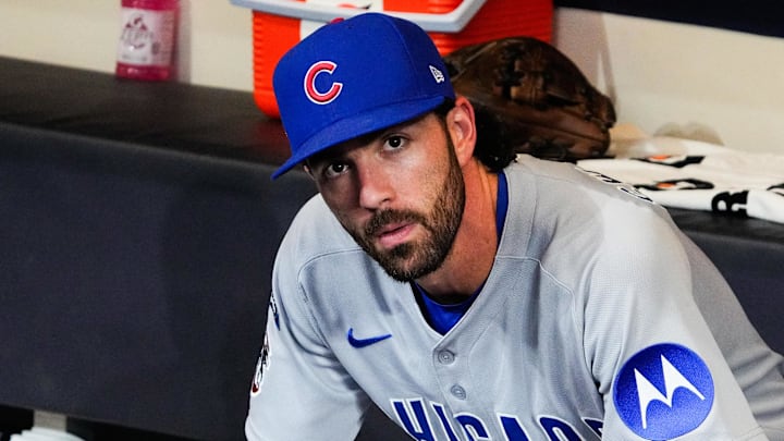 Dansby Swanson Dansby Swanson