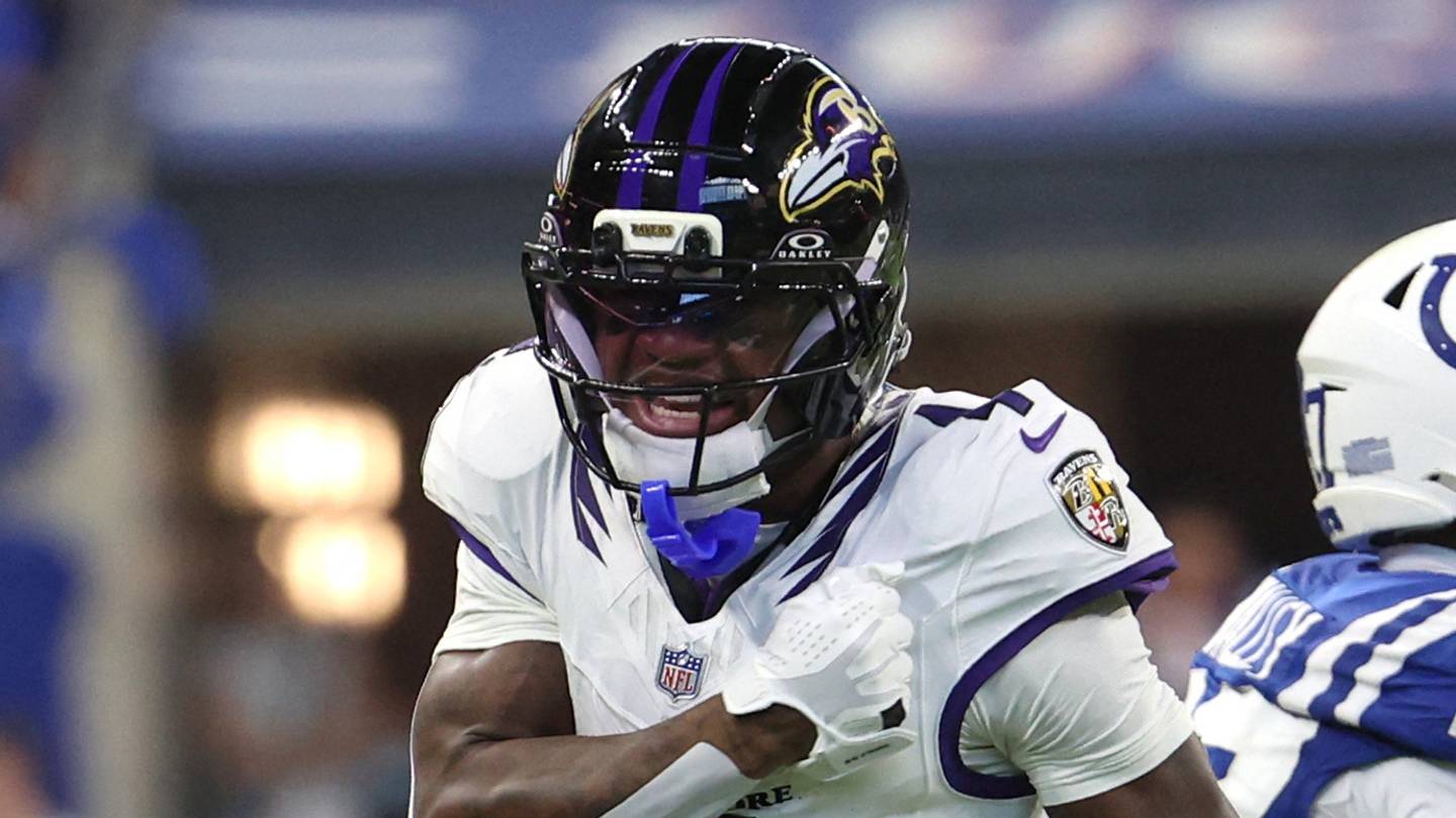 3 matchups the Ravens must win to have a chance against the Bills